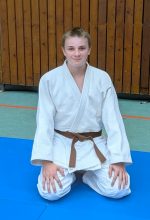 Trainer Römmler Titus SAJ-1